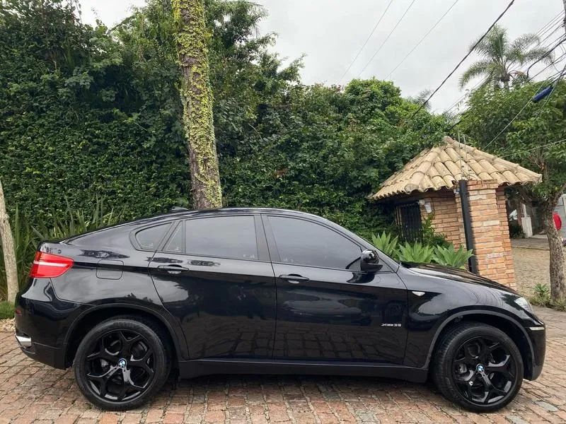 BMW X6 Xdrive 35I 3.0 306cv Bi-turbo 2013