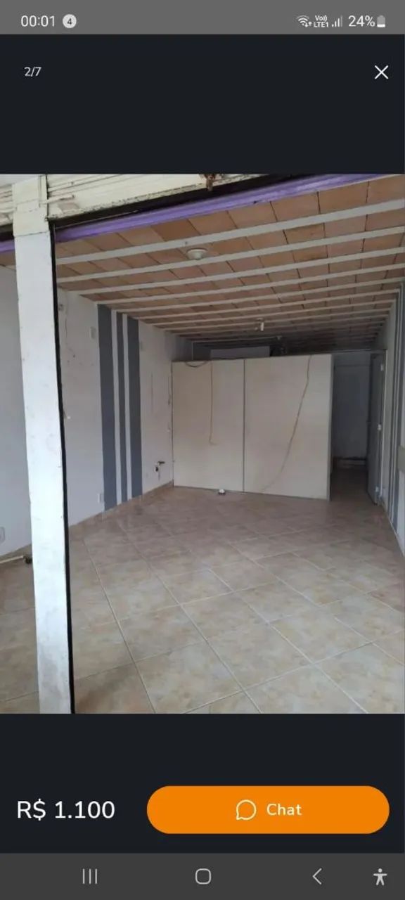 Alugo loja no centro de Itaboraí . - Foto 3