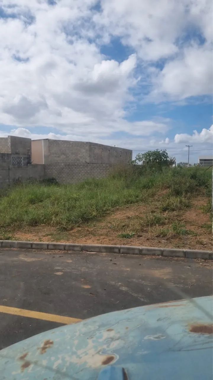 Terreno escriturado -Morada Bethânia, Viana 