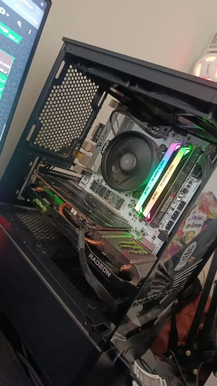 PC GAMER