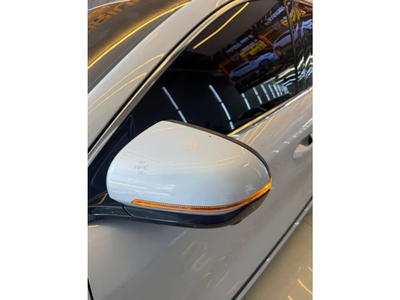 BYD Yuan Plus Elétrico 2025 - Foto 2