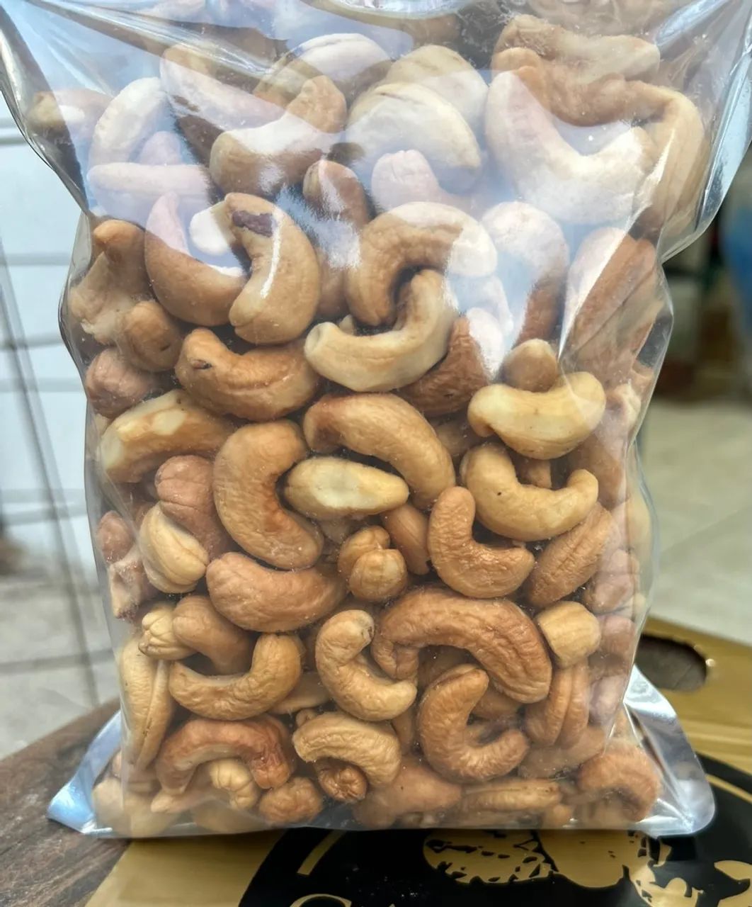 Castanha de Caju - Atacado  - Foto 4