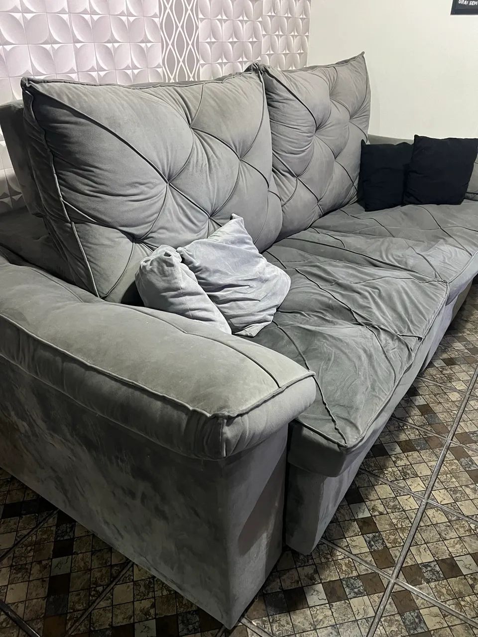 Sofá  - Foto 3