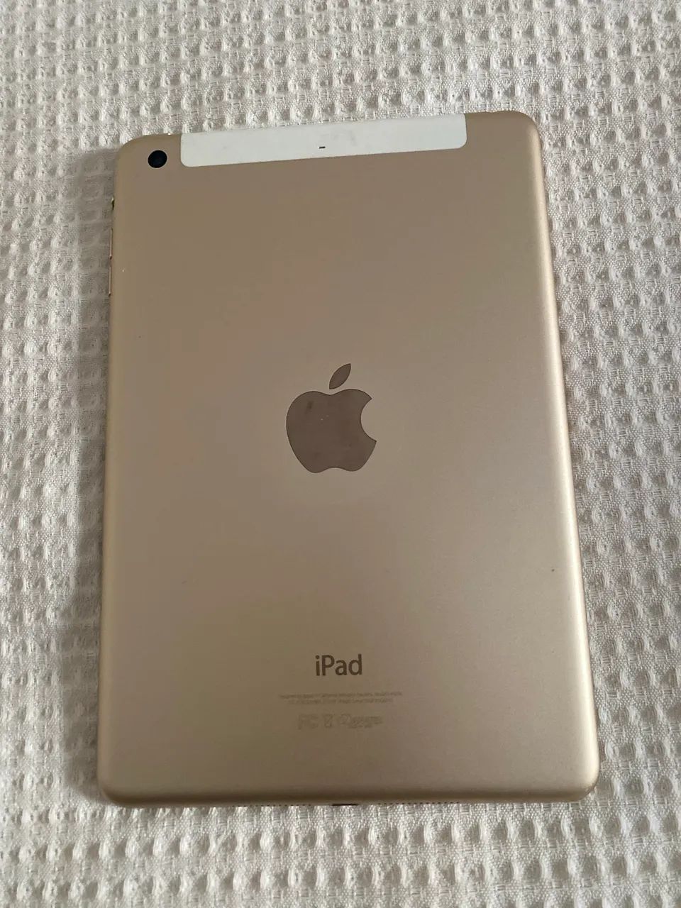 Vendo 2 iPad  - Foto 4