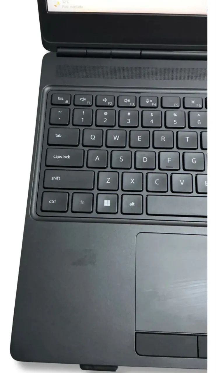 Dell Precision 7560 Workstation 40gb 1T SSD - Foto 3
