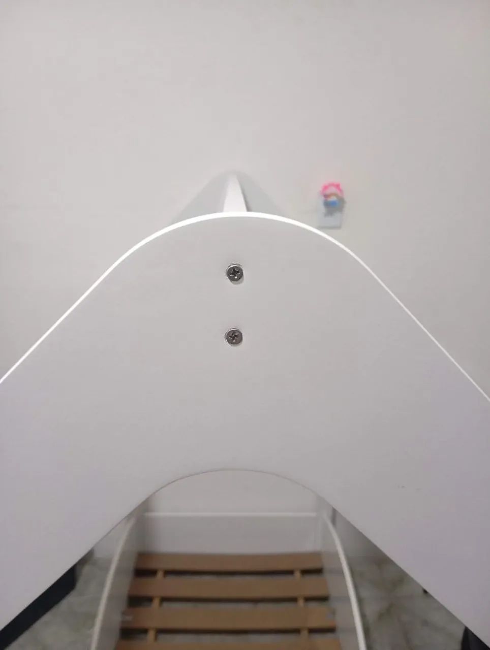 Cama montessoriana infantil  - Foto 2