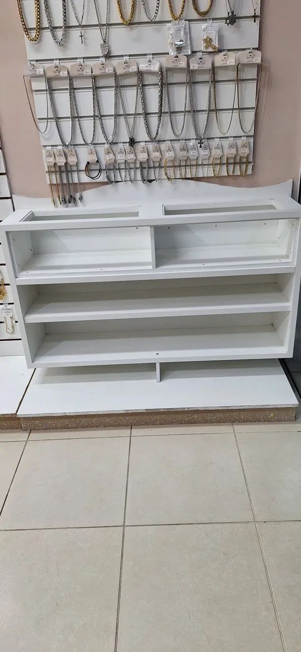Balcão  multiuso