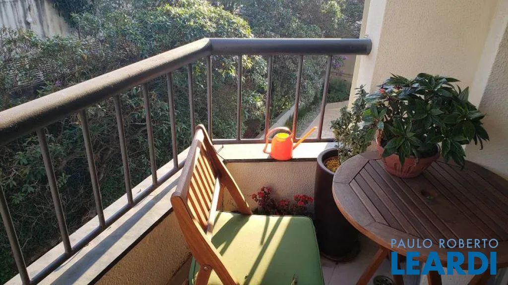 APARTAMENTO - VILA MASCOTE - SP - Foto 4