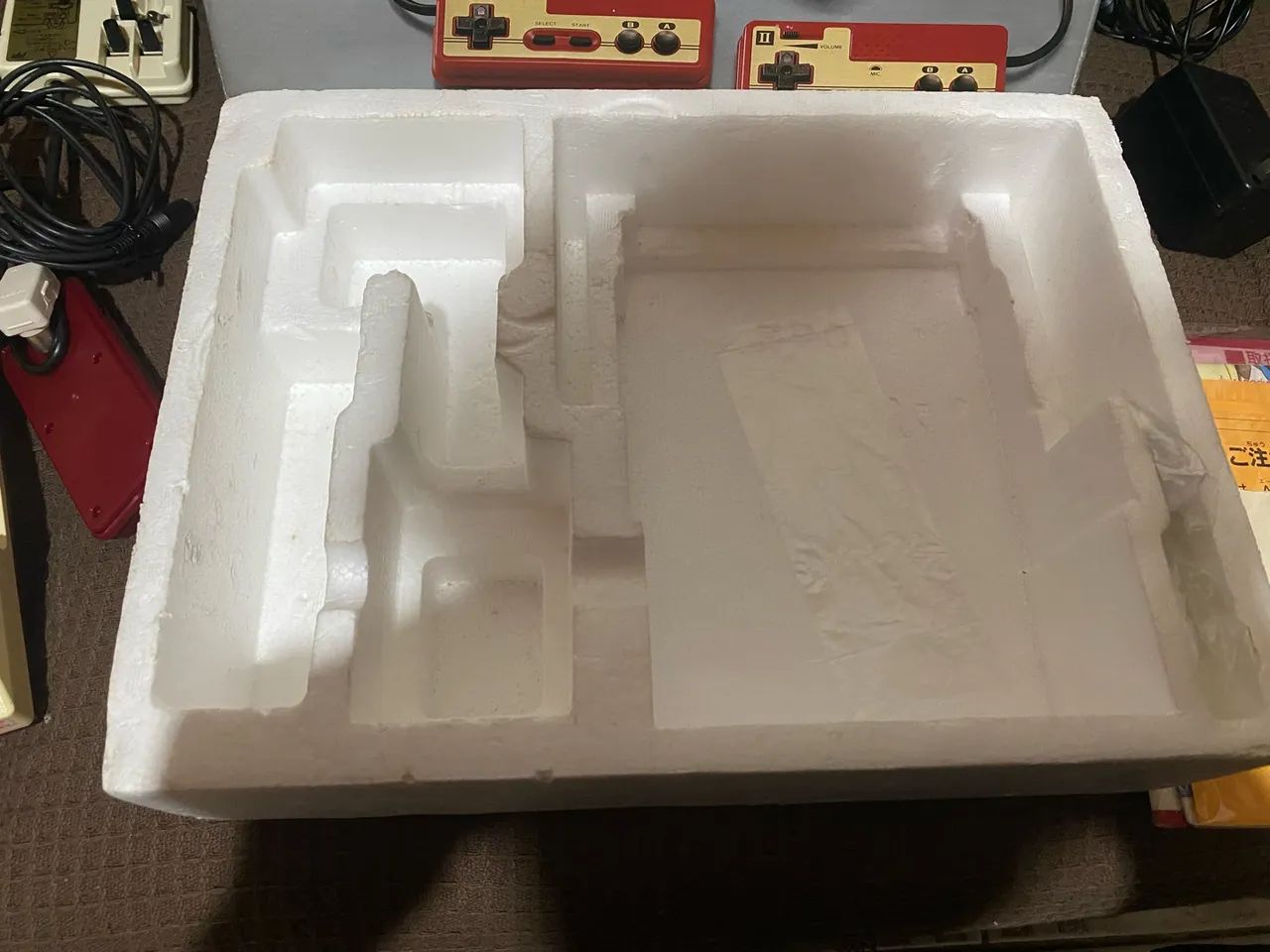 Famicom impecável  - Foto 3