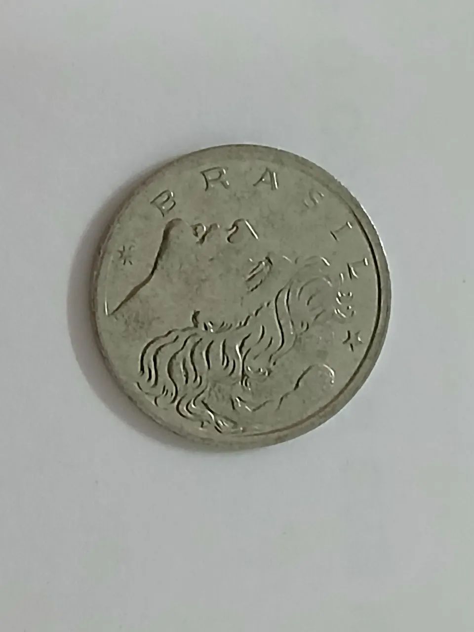 Moedas do Brasil  - Foto 3