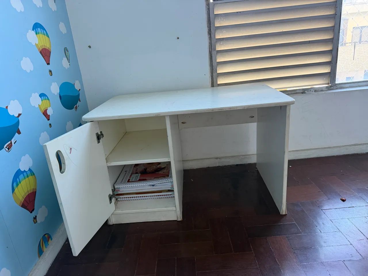 Mesa Infantil Para Quarto - Foto 2