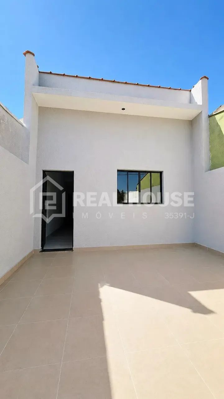 Casa à venda, Jardim Botucatu, Sorocaba, SP - Foto 2