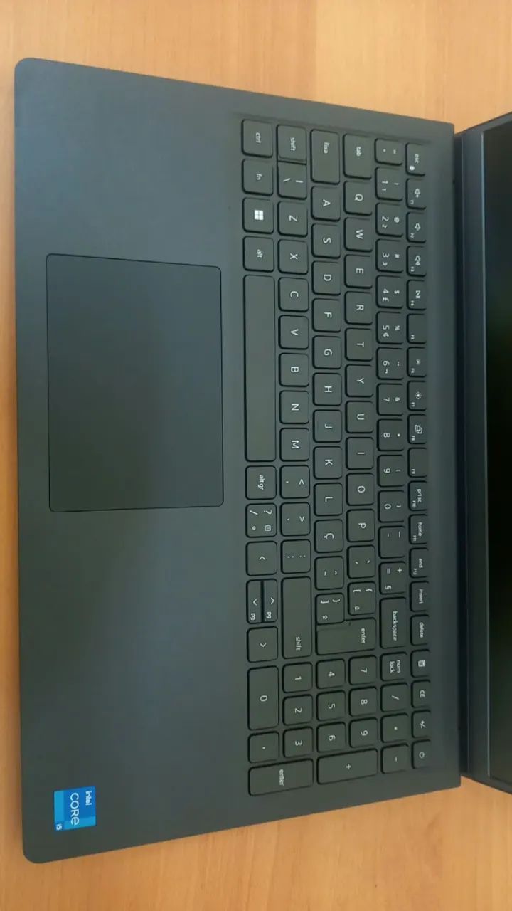 Notebook Dell Pro Essential I5 1334u 16gb 