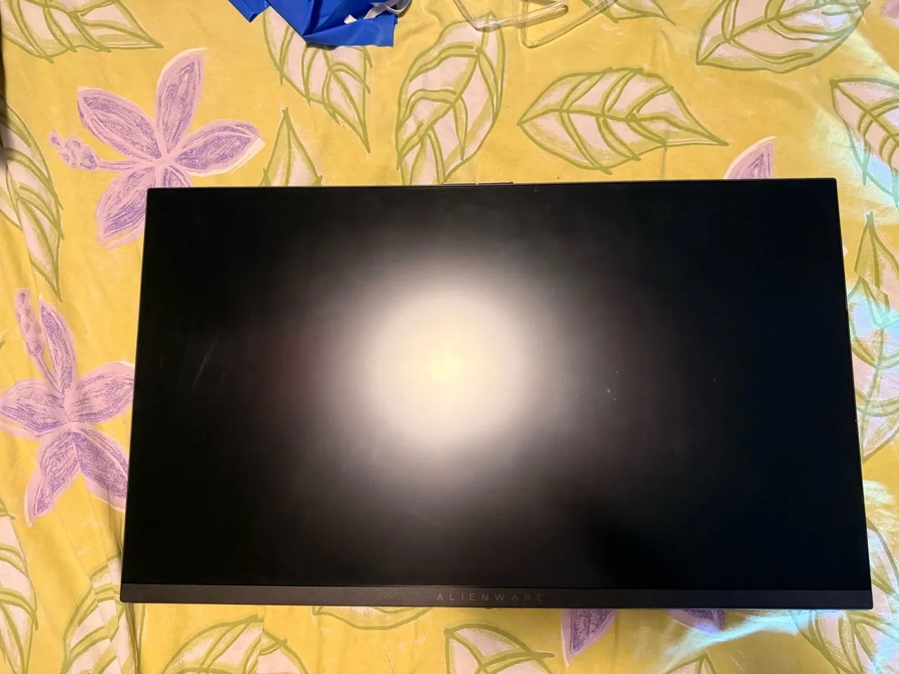 MONITOR GAMER ALIENWARE 27? QHD 180Hz + LIGHT BAR DE BRINDE! - Foto 2