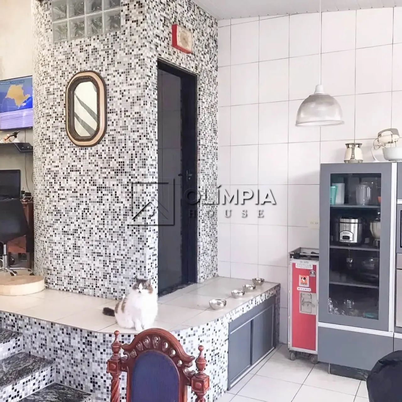 Casa  Venda · 3 dormitórios - Foto 2