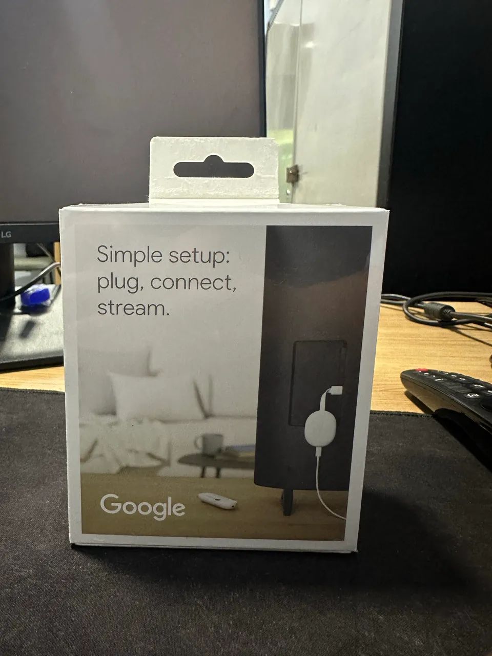 Chromecast - Foto 2
