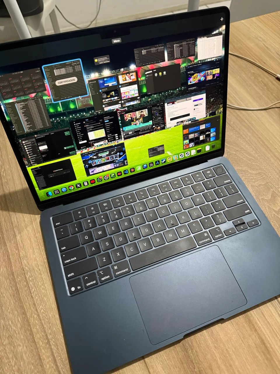 MacBook Air M4 - Foto 2