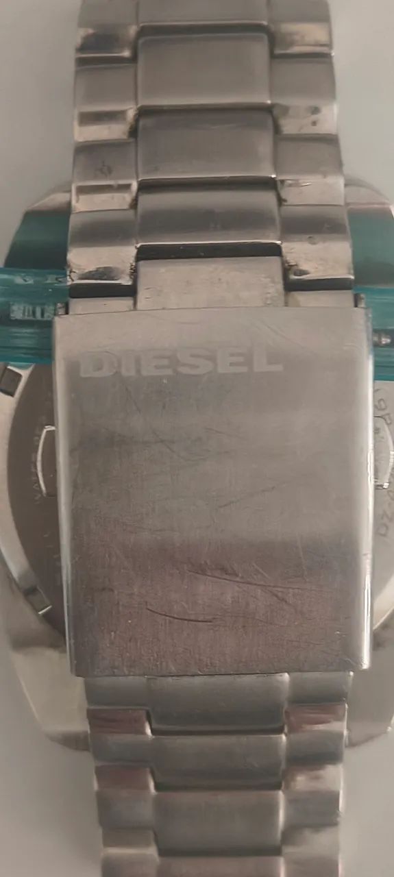 Relógio Diesel original  - Foto 2