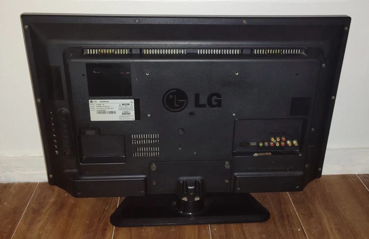 TV LG 32 polegadas para tirar peças  - Foto 3
