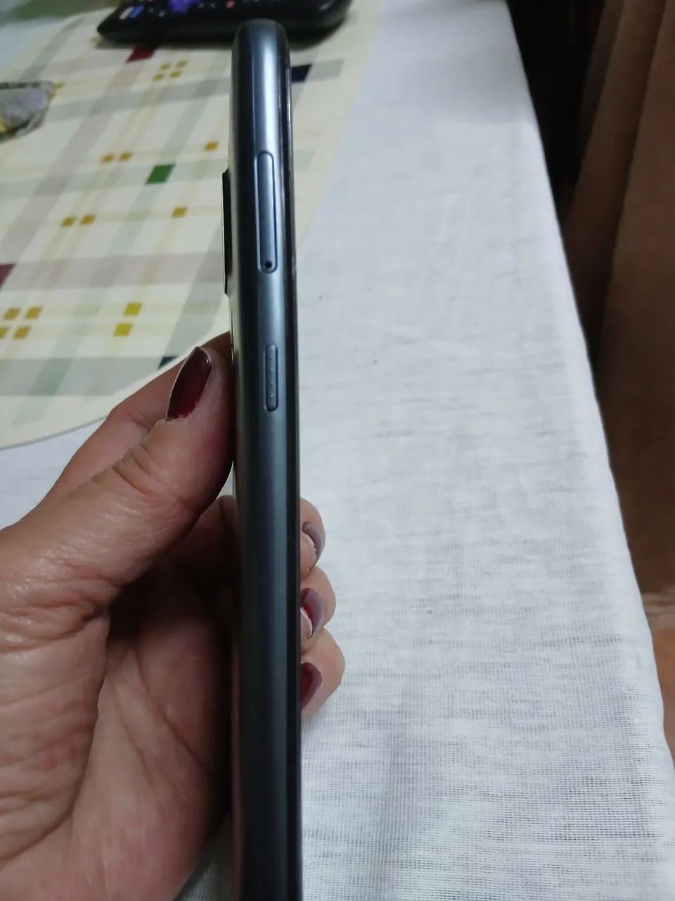 VENDO MOTO E7 - Foto 5