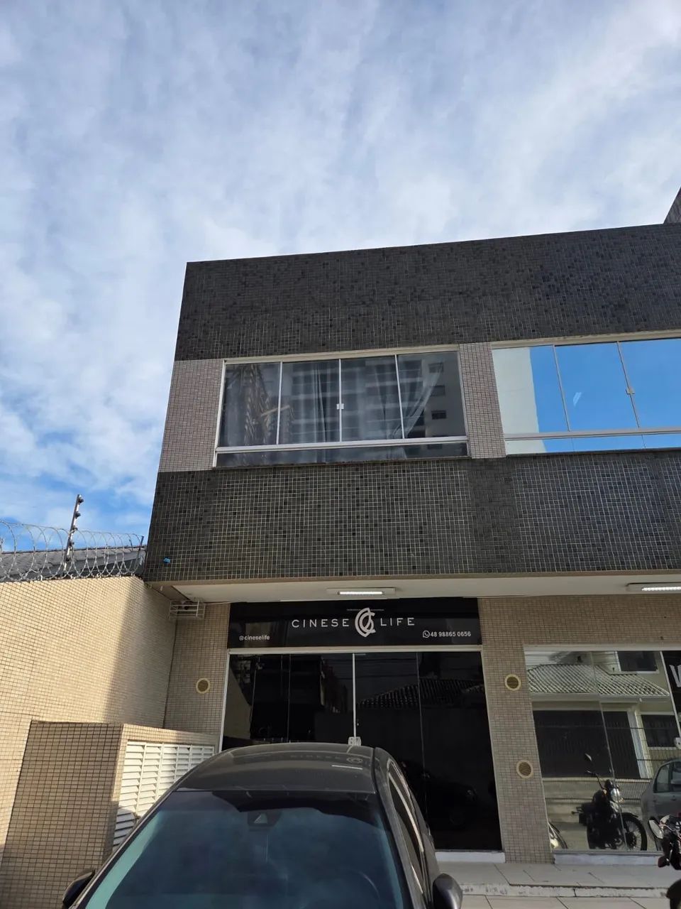Loja em Palhoça no Pagani - Foto 2