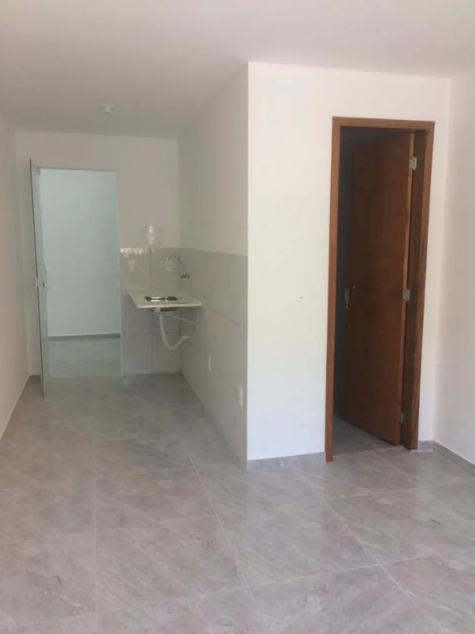 Conjugado em Muriqui, 1 quarto - Foto 2