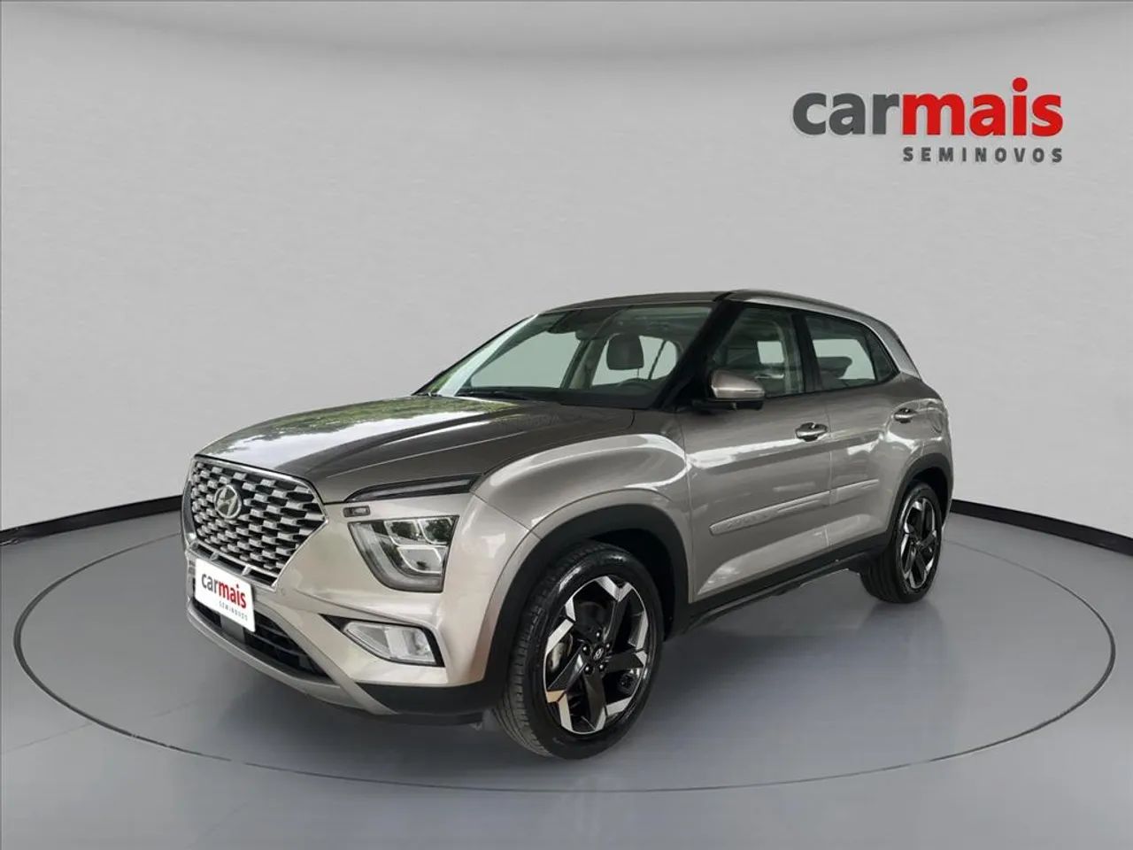 Hyundai Creta Ultimate 2.0 16V Flex AUT 2022