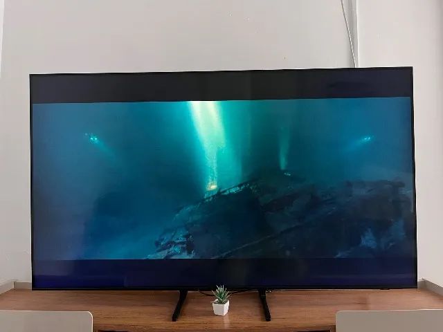 Televisão Samsung 65 - Foto 2