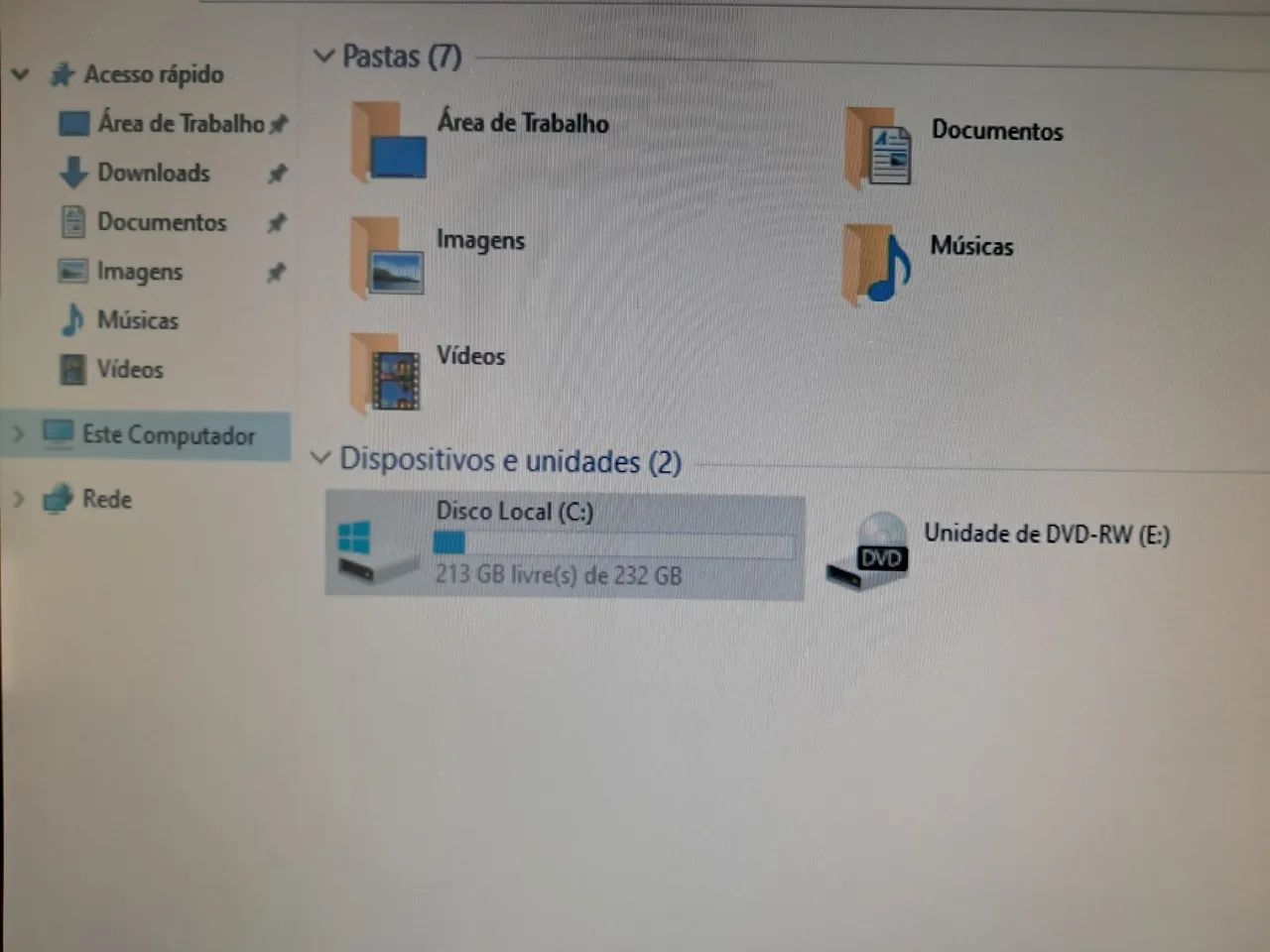 PC Dell Intel Core 2 Duo - Foto 3