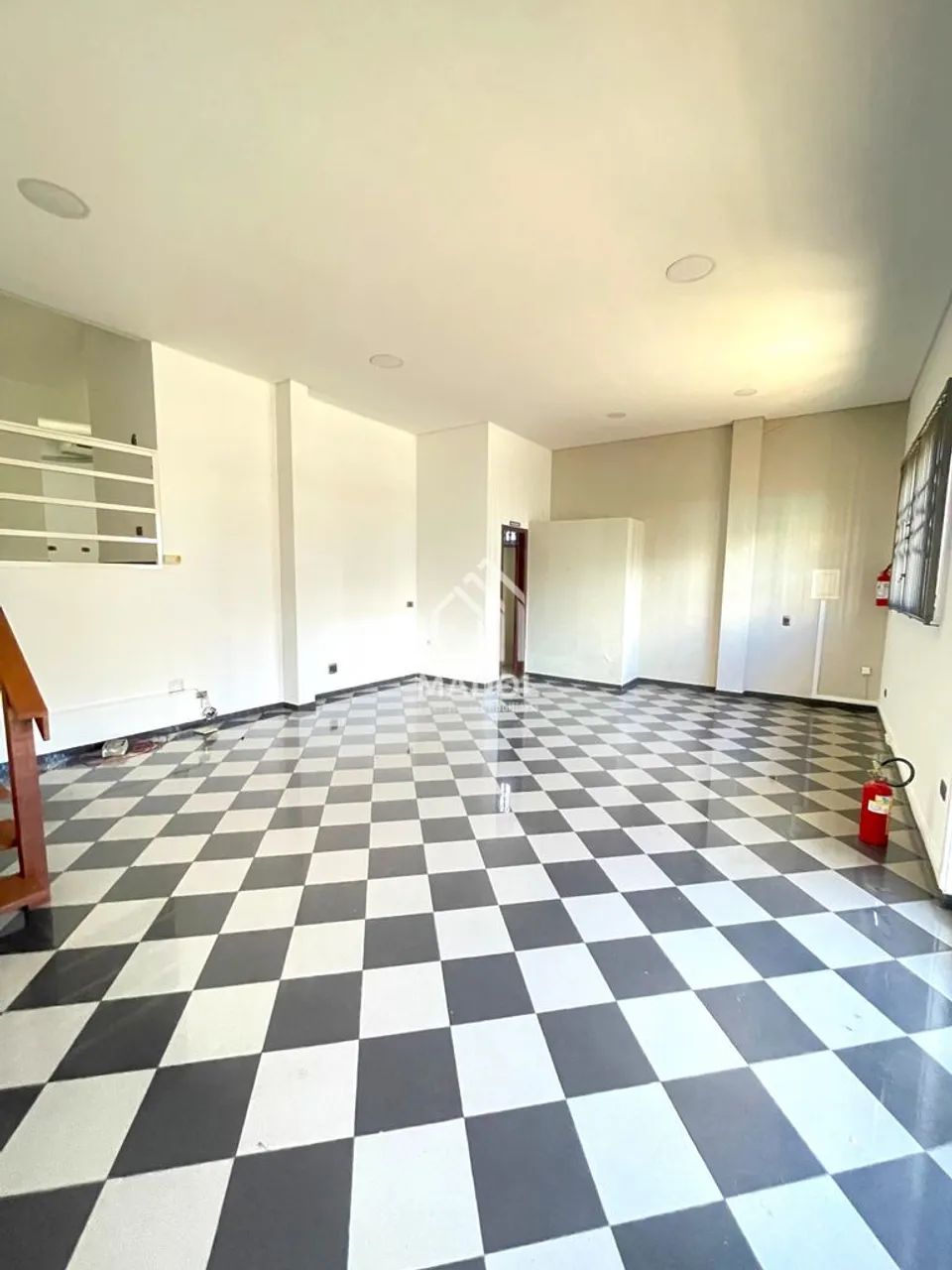 Sala comercial para Locação, 70 m² - Centro - Ponta Grossa/PR - Foto 3