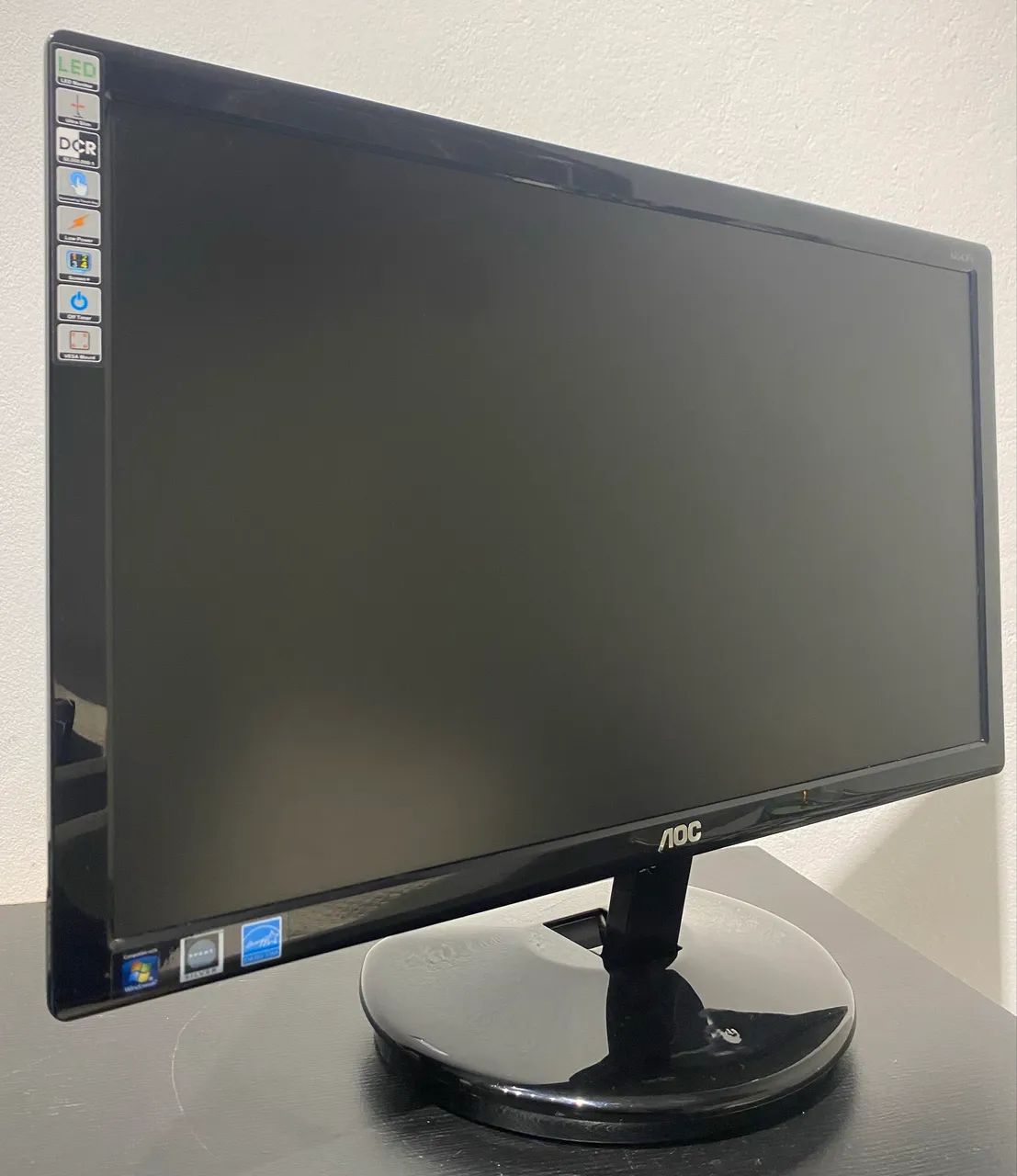 Monitor 20 polegadas  - Foto 2