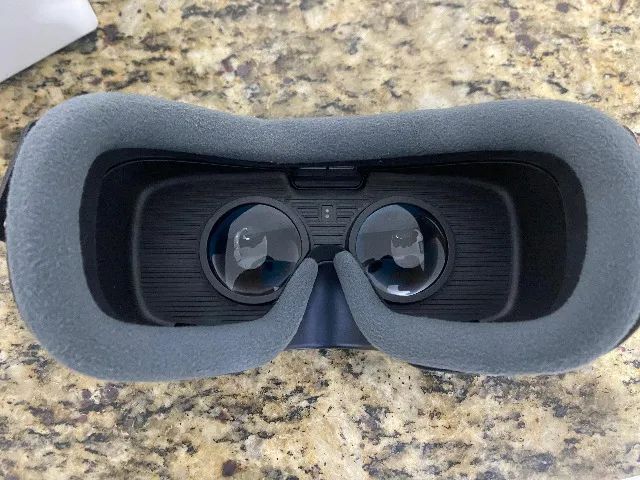 Samsung Gear VR Original com Caixa ? Óculos Realidade Virtual - Foto 5