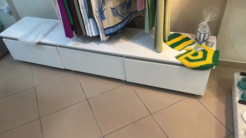 Armário para loja - Foto 2