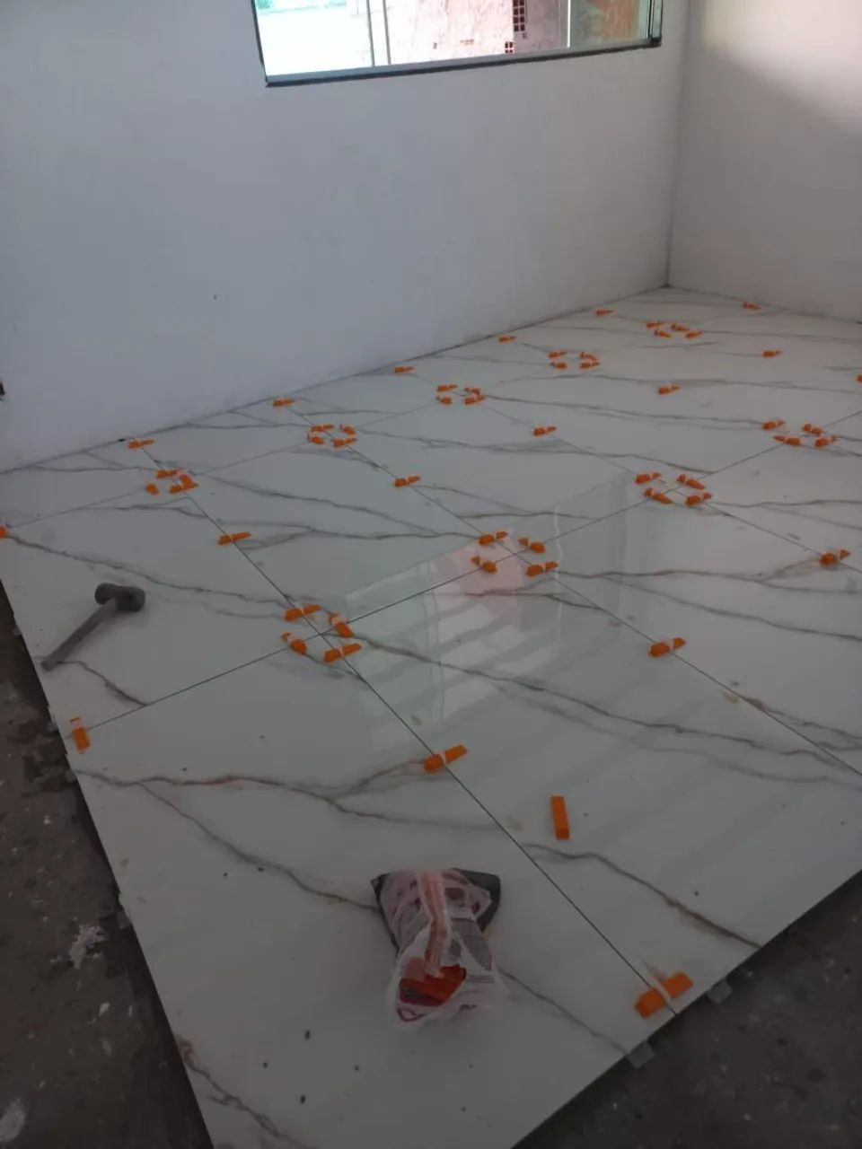 Pedreiro reforma em geral!