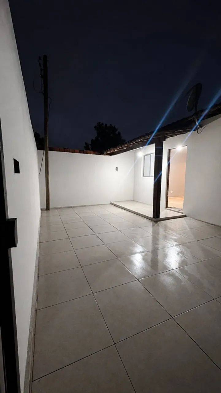 Casa para Alugar 