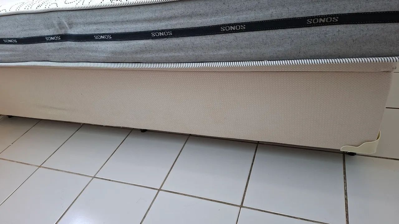 Cama de casal baú  - Foto 4