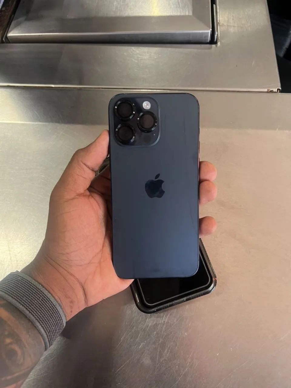 iPhone 15 pro Max  - Foto 5