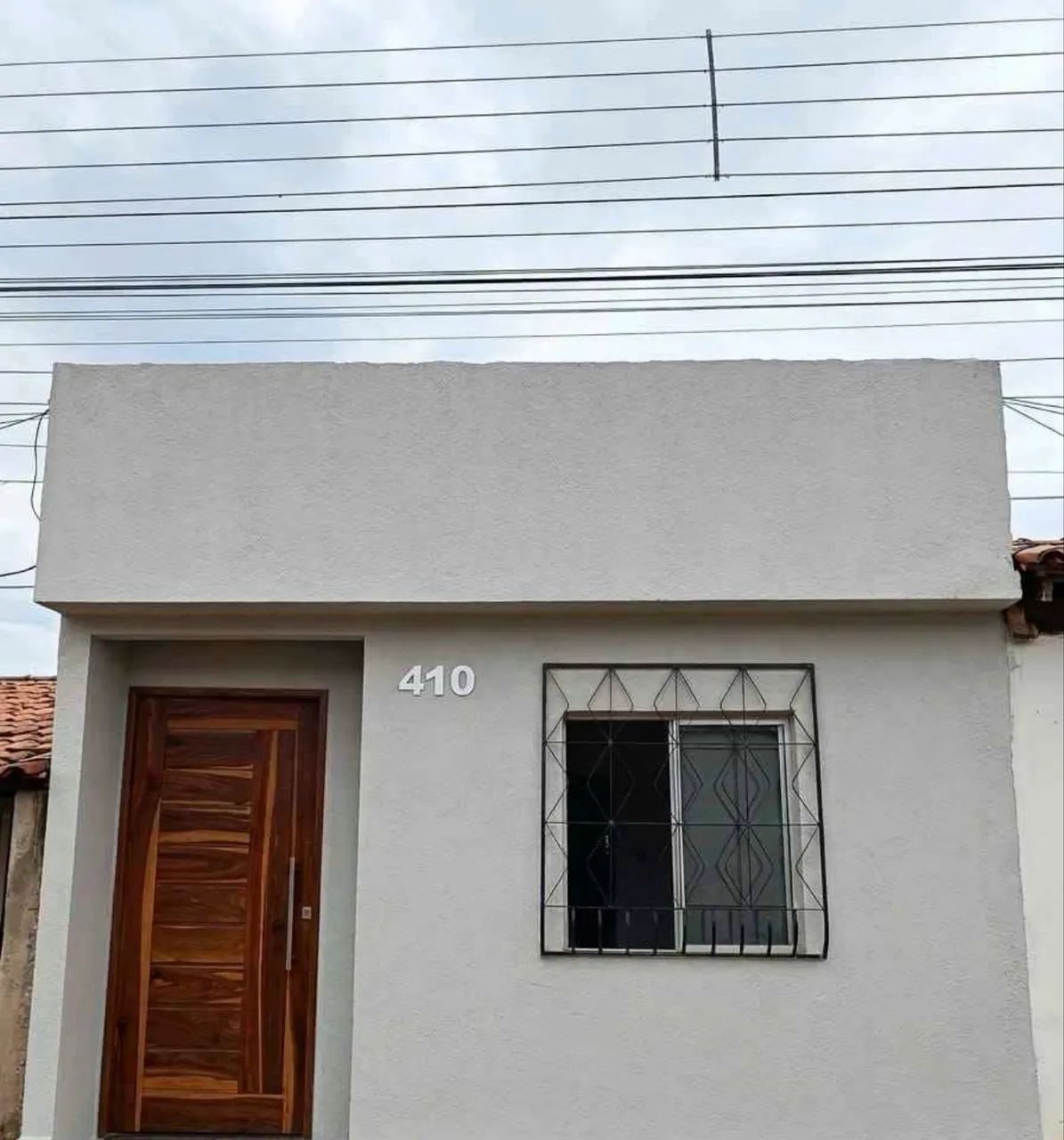 - Vendo casa em Vila Nova de Colares