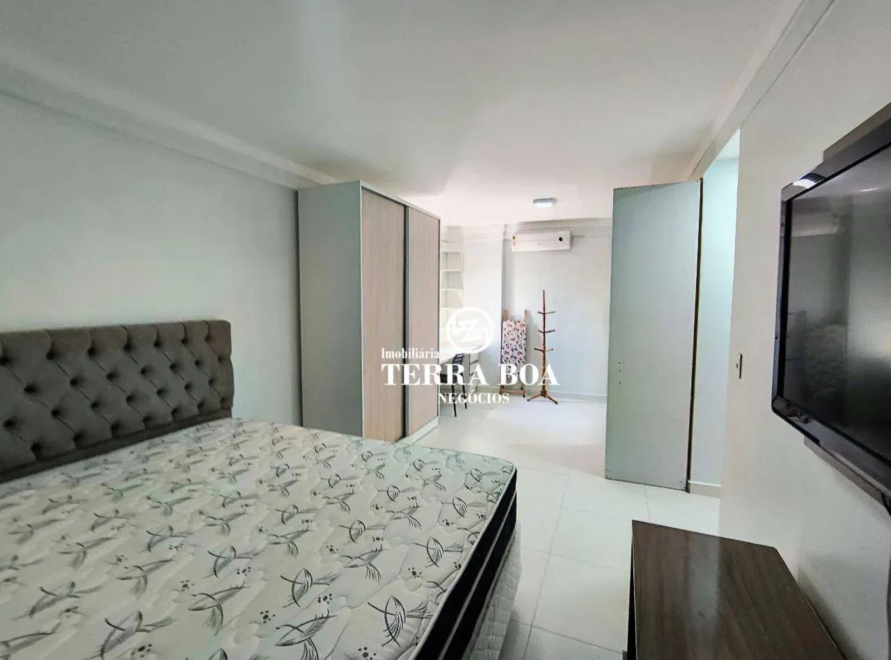 Apartamento Edifício Porto Palazzo - Foto 3