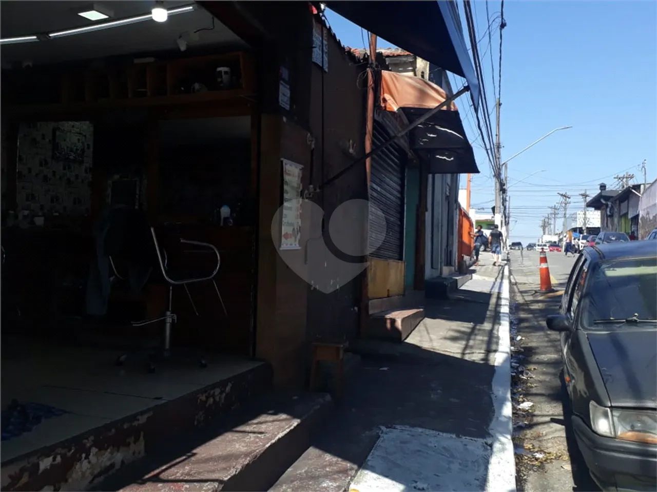 Terreno à venda em Cidade são mateus - SP - Foto 5