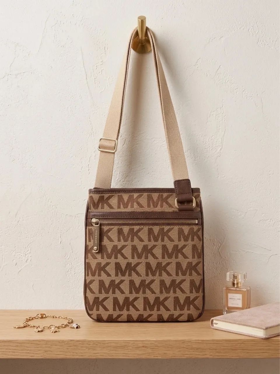 Bolsa tiracolo Michael Kors