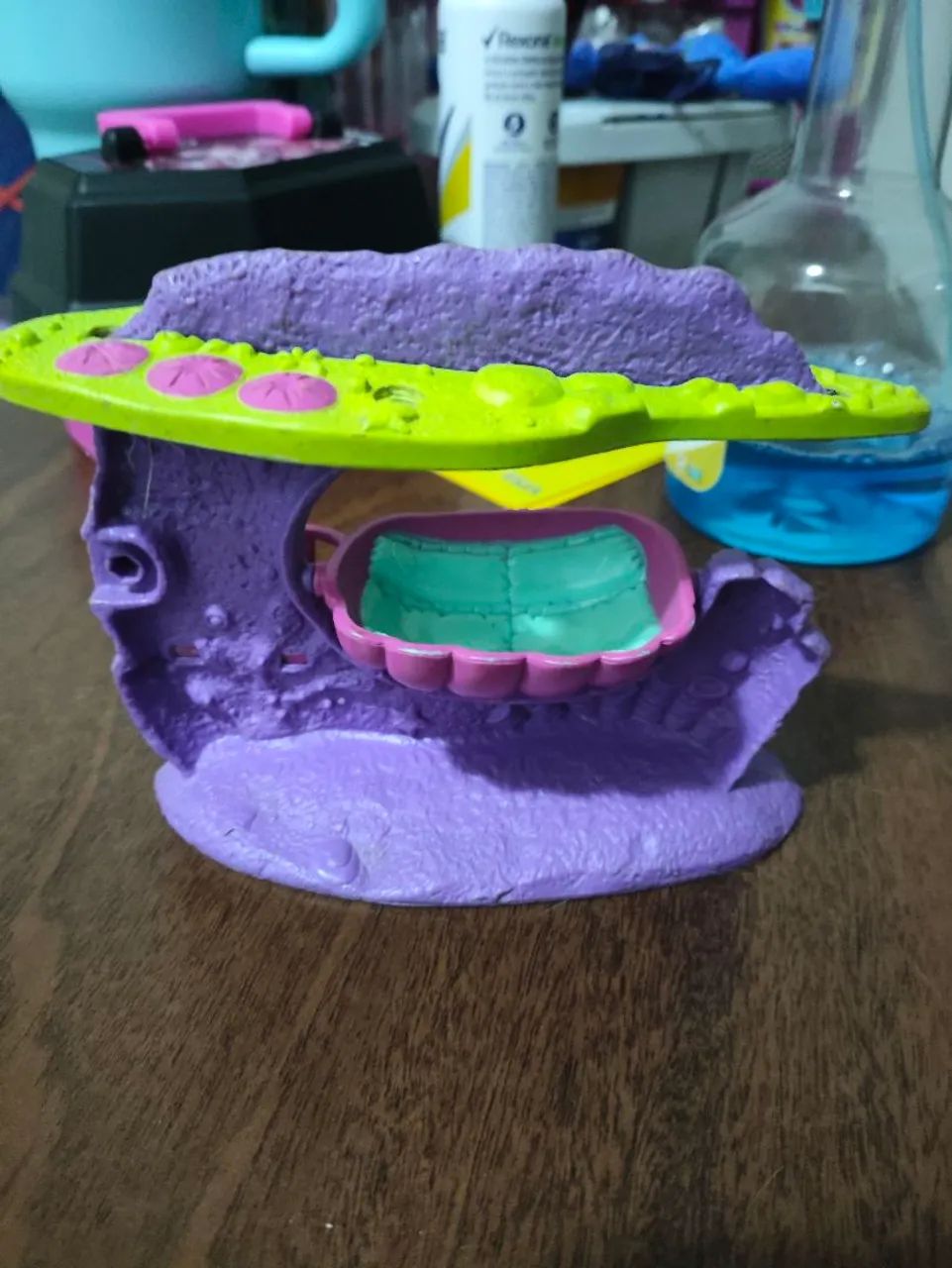 Polly Pocket Fundo do mar - Foto 2