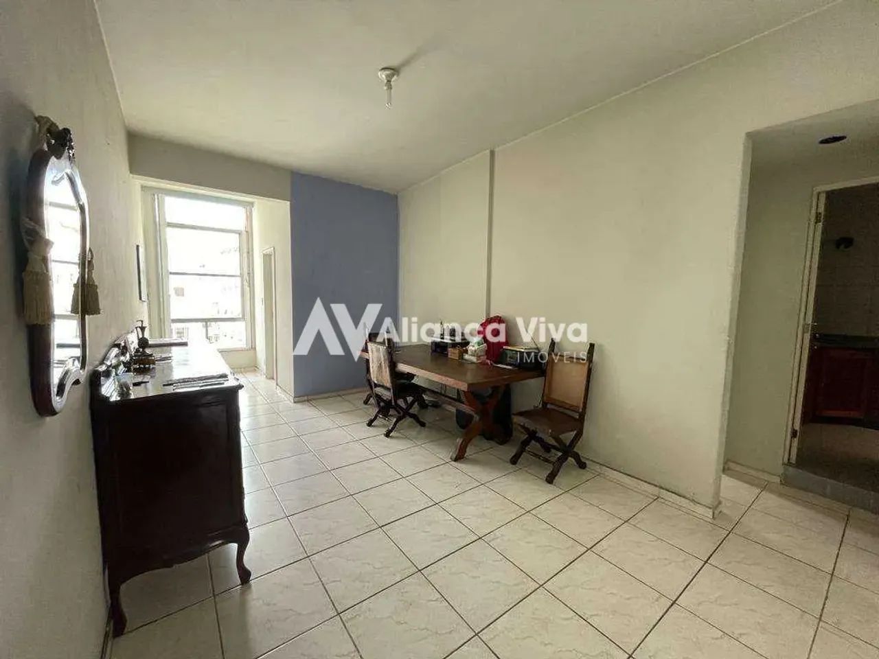 Flamengo | Apartamento 2 quartos