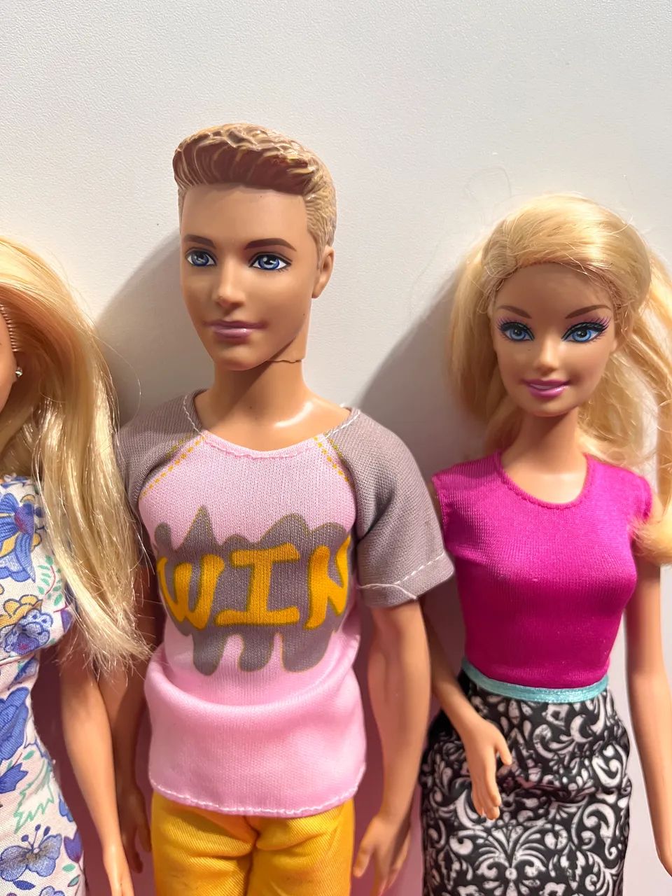 Barbies diversas - lote  - Foto 4
