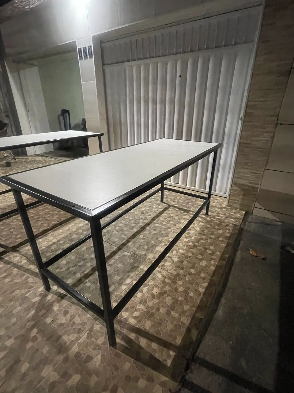 Mesa Metalon  - Foto 3