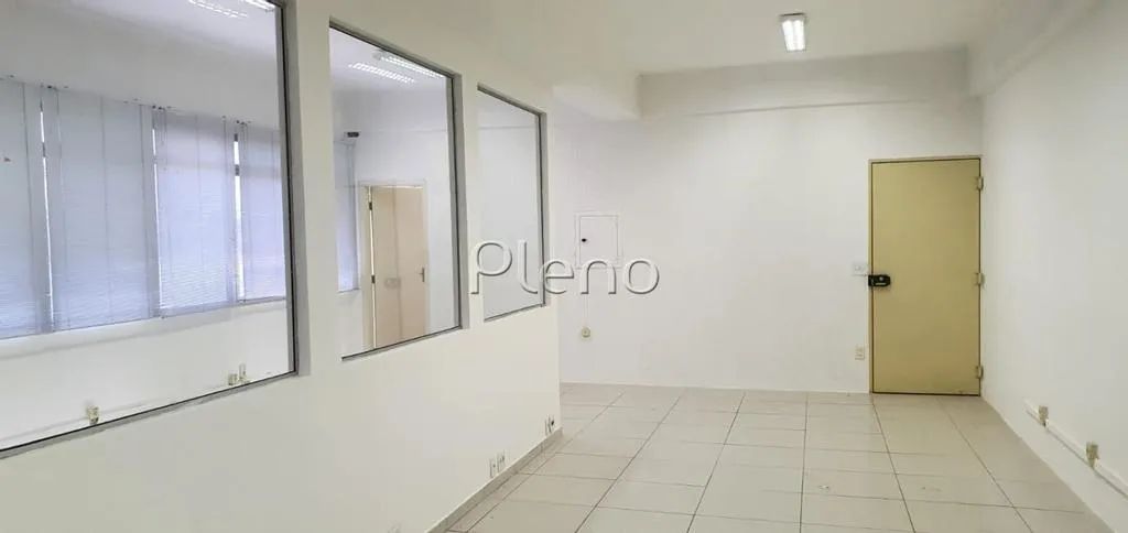 Sala à venda e para alugar em Campinas, Bosque, com 2 quartos, com 76 m², Campinas Comerci - Foto 3