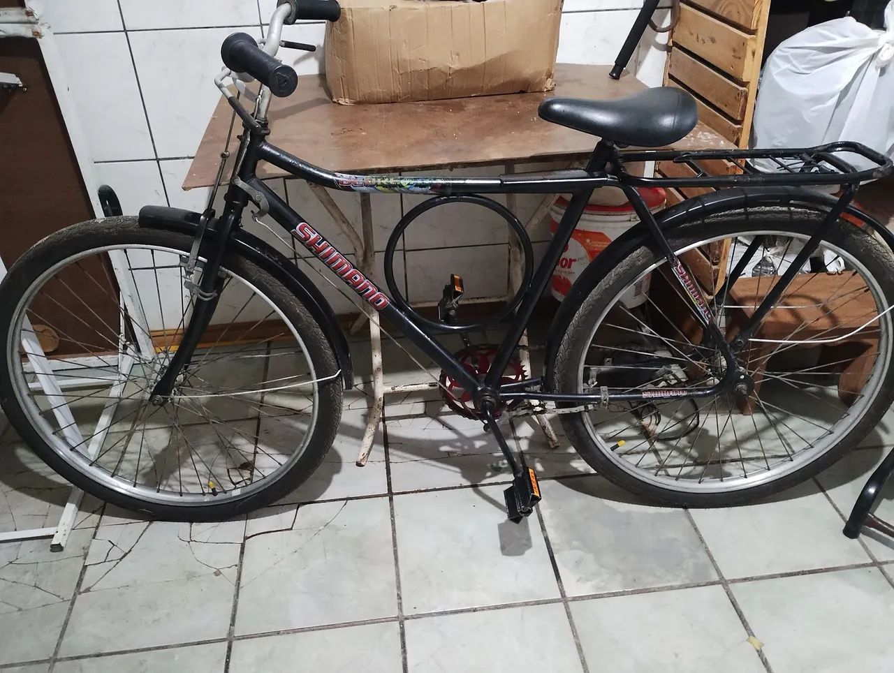 Venda  - Foto 2