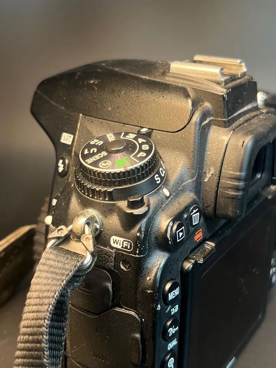 Nikon D750  - Foto 4