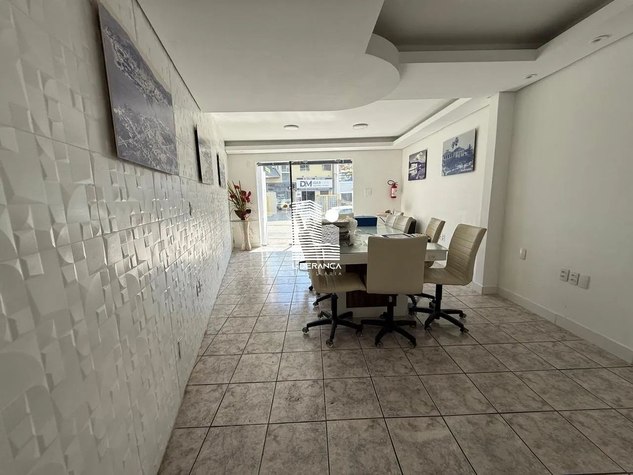Casa comercial para alugar na Rua Lauro Linhares - Foto 7