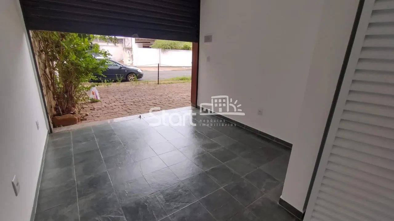 salão - Parque São Quirino - Campinas - Foto 2